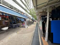 Geylang Bahru Ville (D12), Shop House #591859301